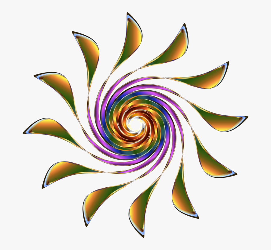 Plant,flora,symmetry - Graphic Design, Transparent Clipart