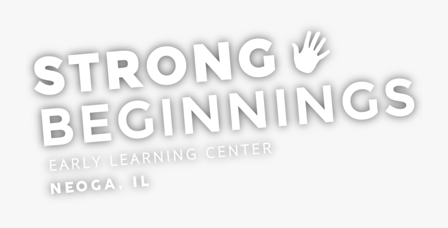 Strong Beginnings Logo - Parallel, Transparent Clipart