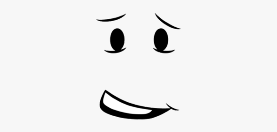 Roblox Face Size