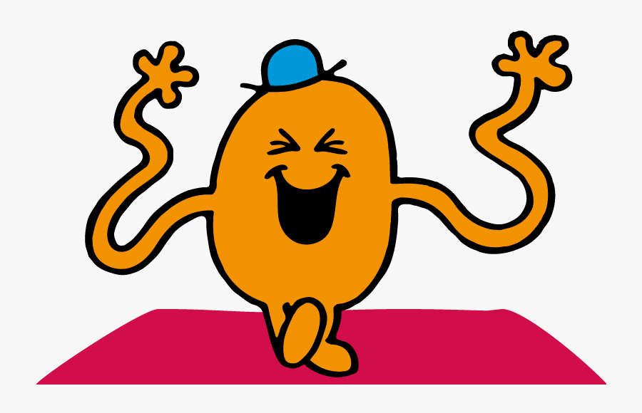 Survival Clipart Bear Grylls - Mr Tickle Mr Men, Transparent Clipart