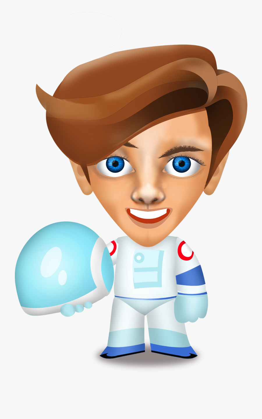 Discover Ideas About Tycho Brahe - Cartoon, Transparent Clipart