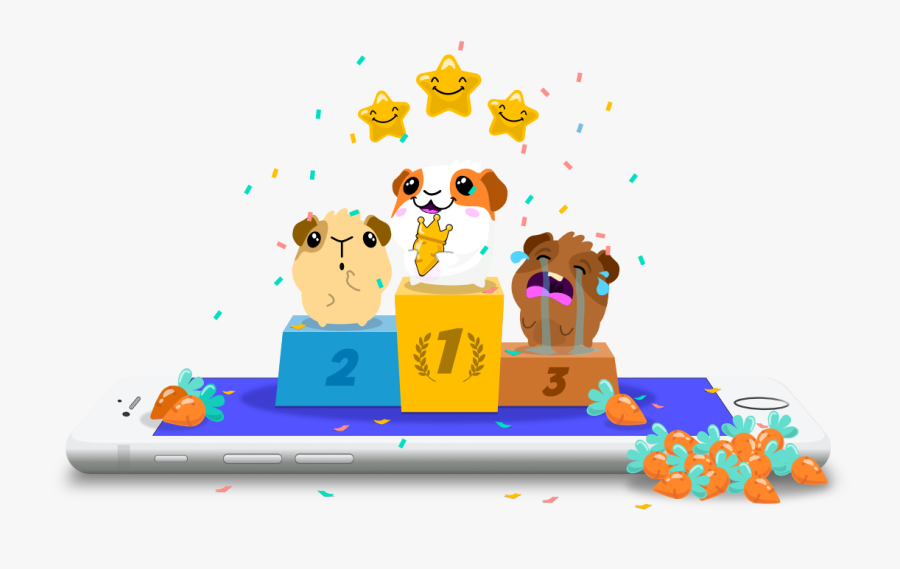 Cartoon, Transparent Clipart