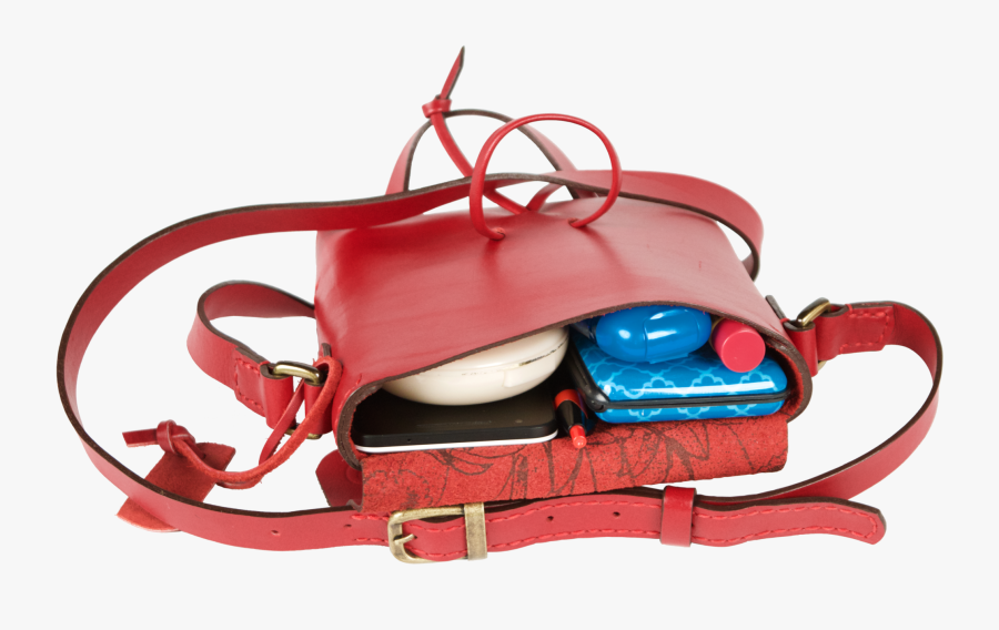 Wallet Clipart Small Purse - Bag, Transparent Clipart