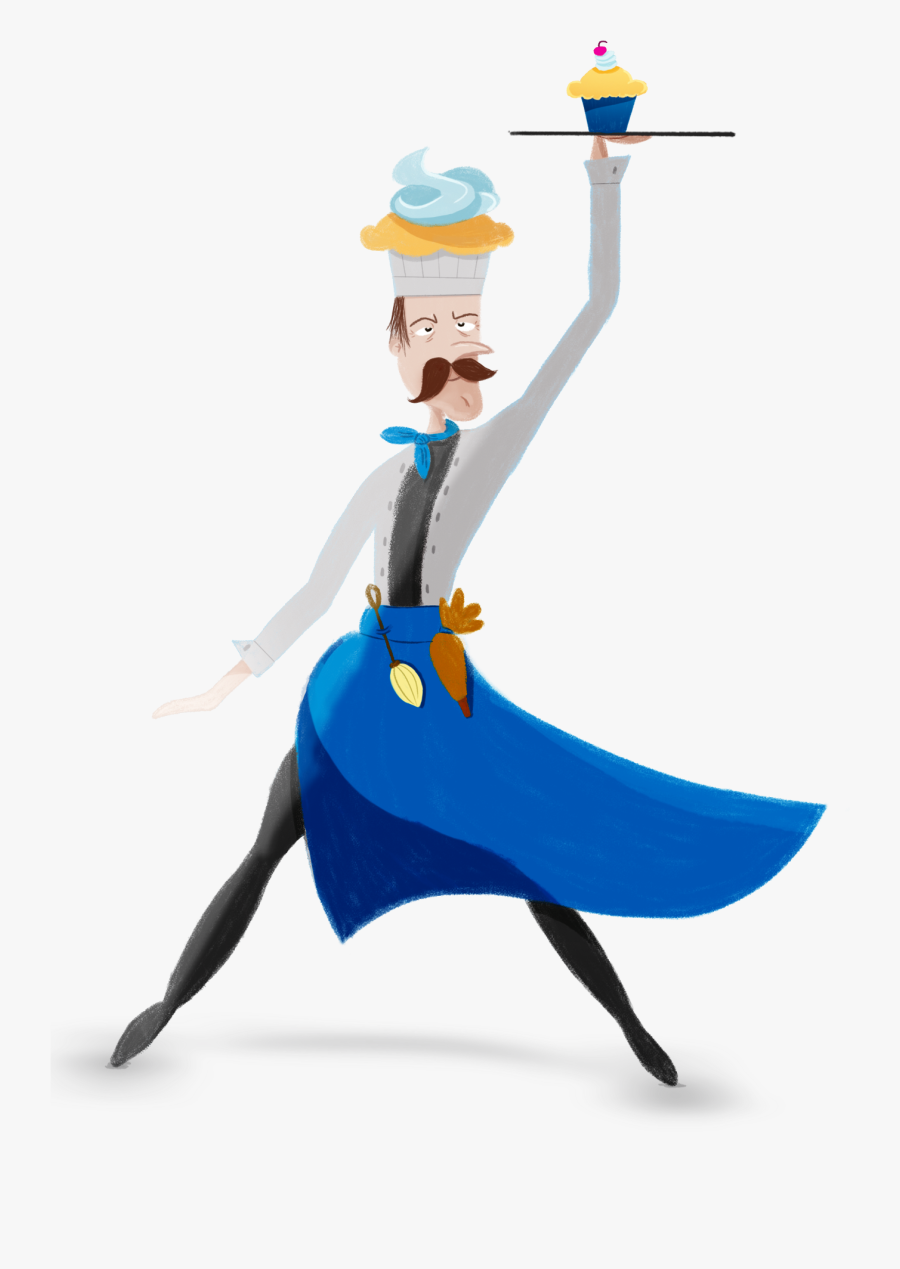 Thank You Clipart , Png Download - Cartoon, Transparent Clipart