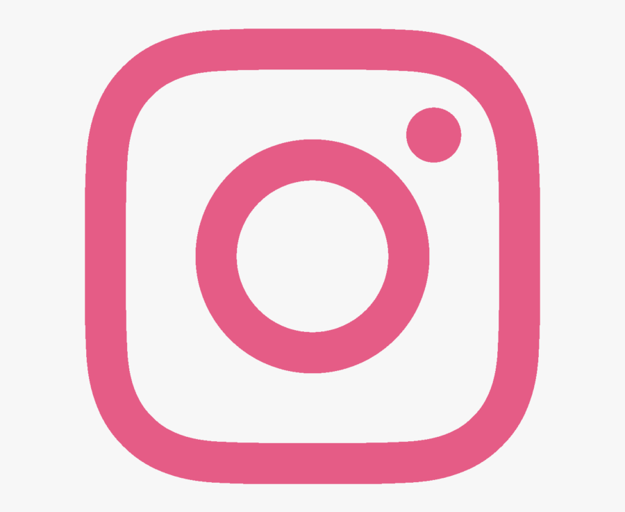 Bread Crumbs Png - Pink Ig Icon Png, Transparent Clipart