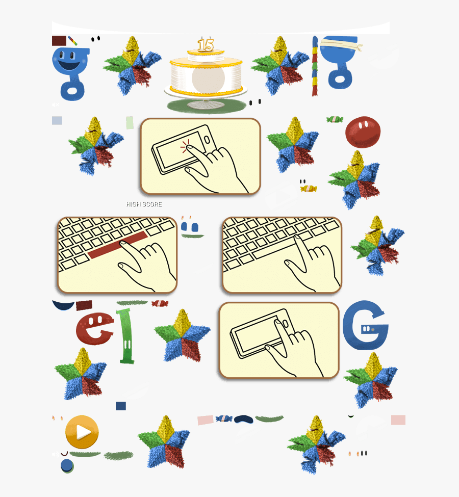 Initial Sprite, Transparent Clipart