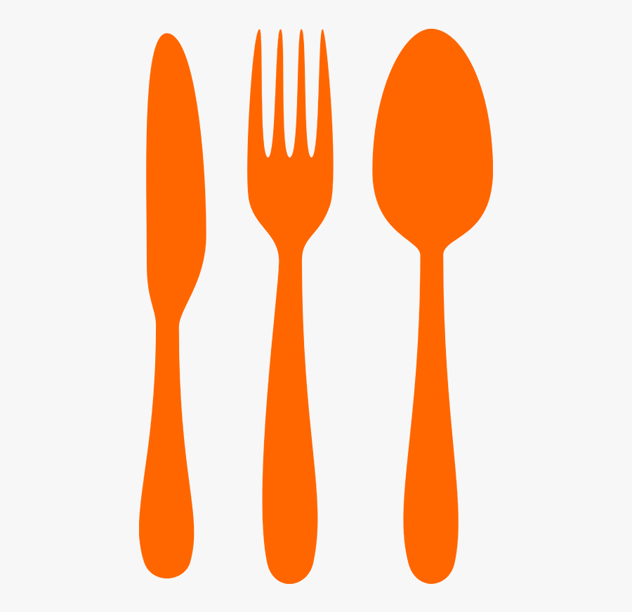 Vinilos Cubiertos De Cocina Clipart , Png Download - Besteck Clipart Png, Transparent Clipart