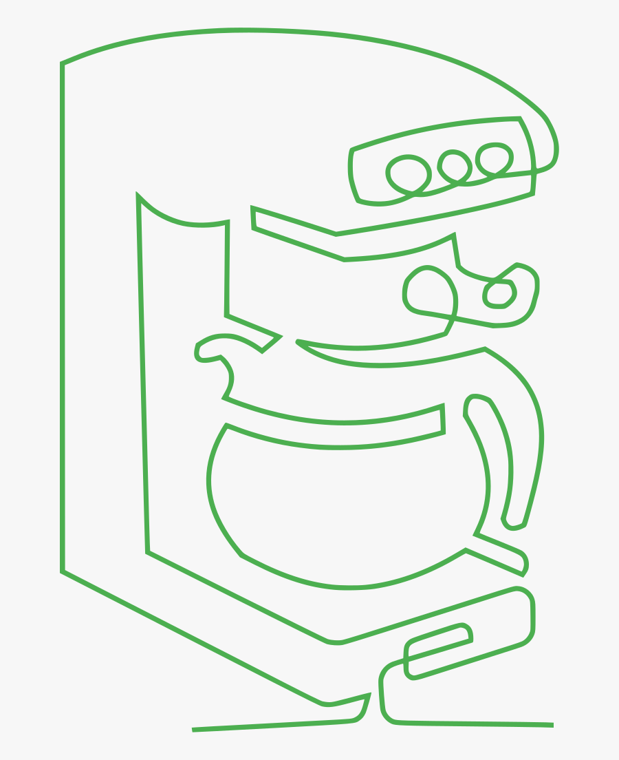 Line Art, Transparent Clipart