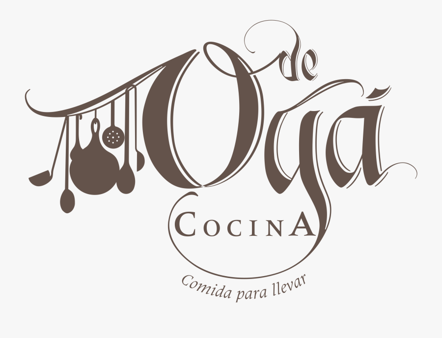 Transparent Comida Png - Cocina, Transparent Clipart