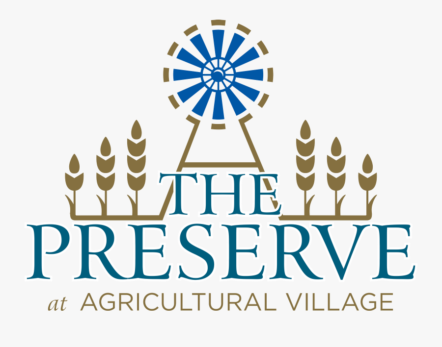 New Homes At The Preserve - Hellyer, Transparent Clipart