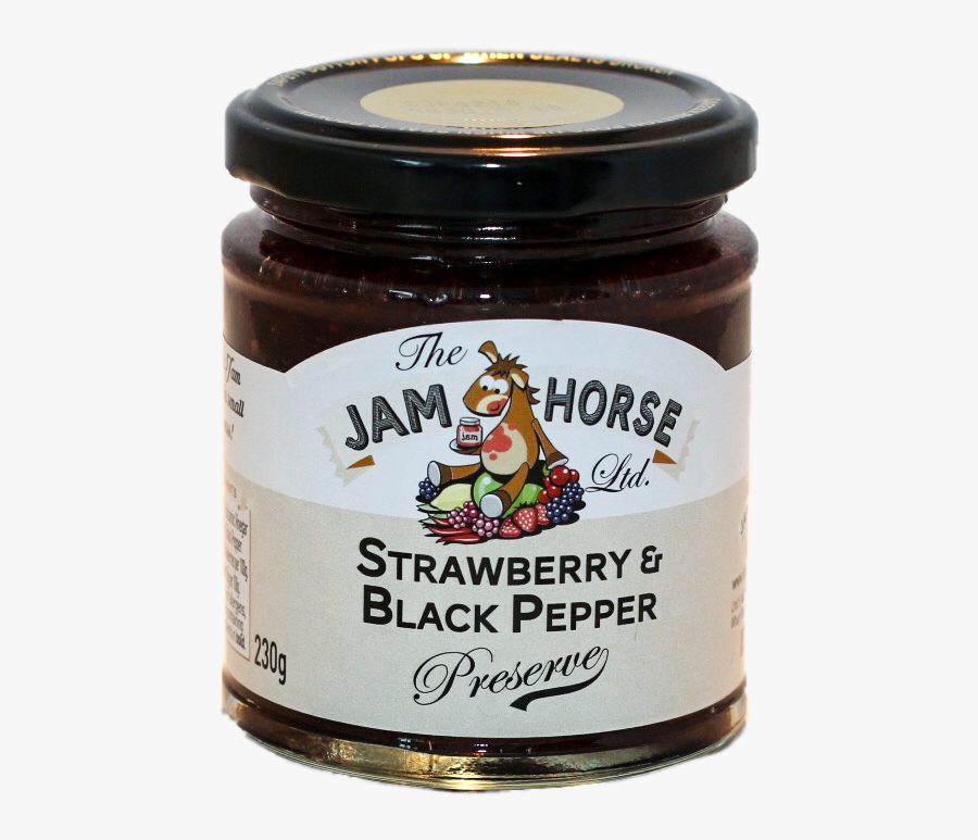 Jam Clipart Preserves - Chocolate Spread, Transparent Clipart