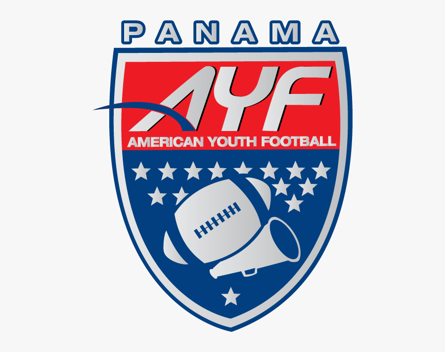 American Youth Football, Transparent Clipart
