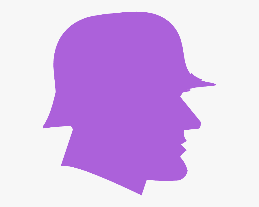 Wwi Soldier Clipart, Transparent Clipart