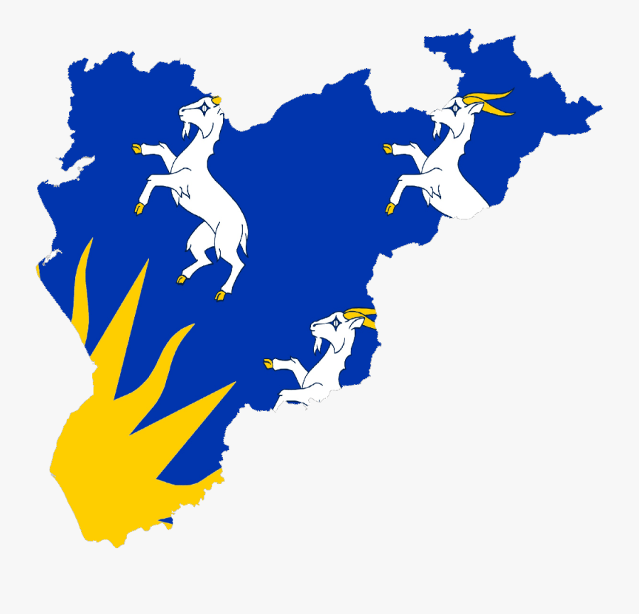 Merioneth, Transparent Clipart