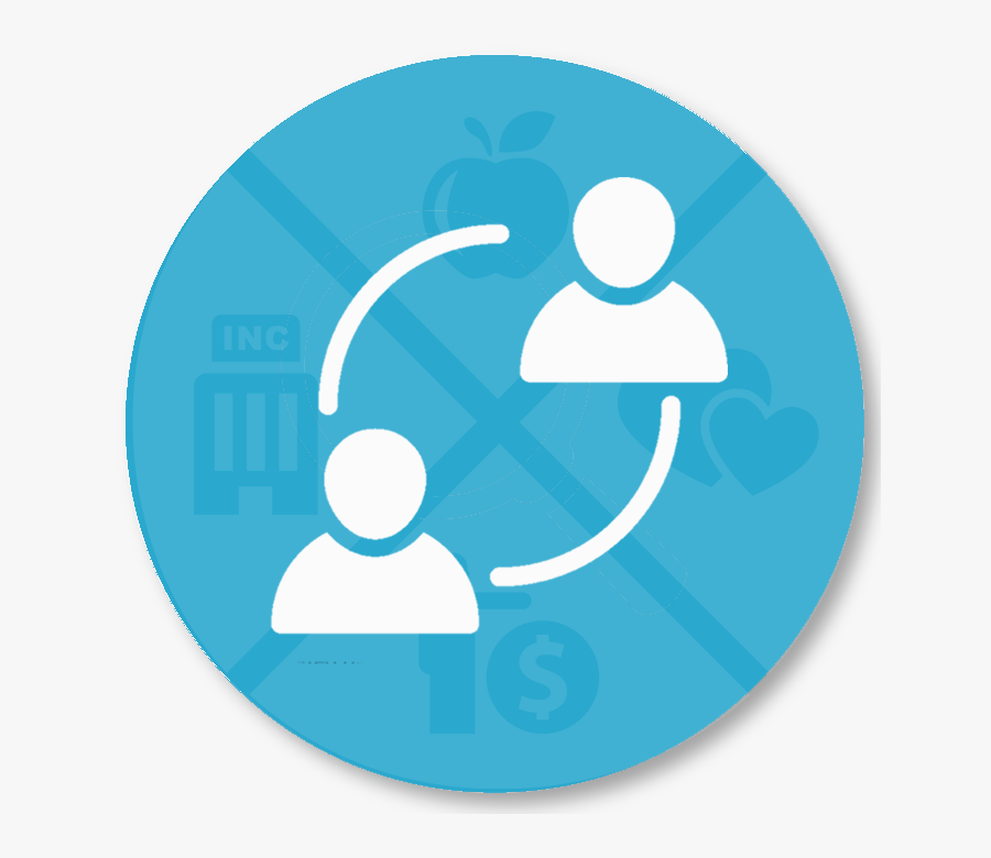 Fitness Trackers Can Change Employee Engagement & Boost - Illustration, Transparent Clipart