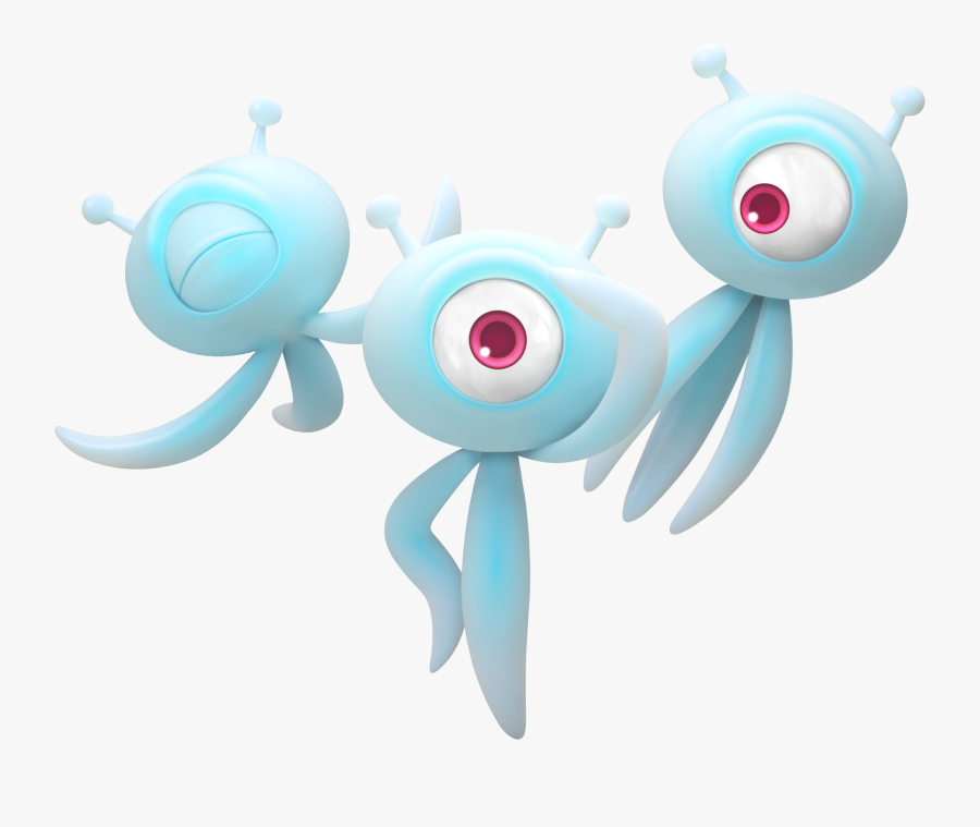 Canon Clipart Bomb - Sonic Colors White Wisp, Transparent Clipart