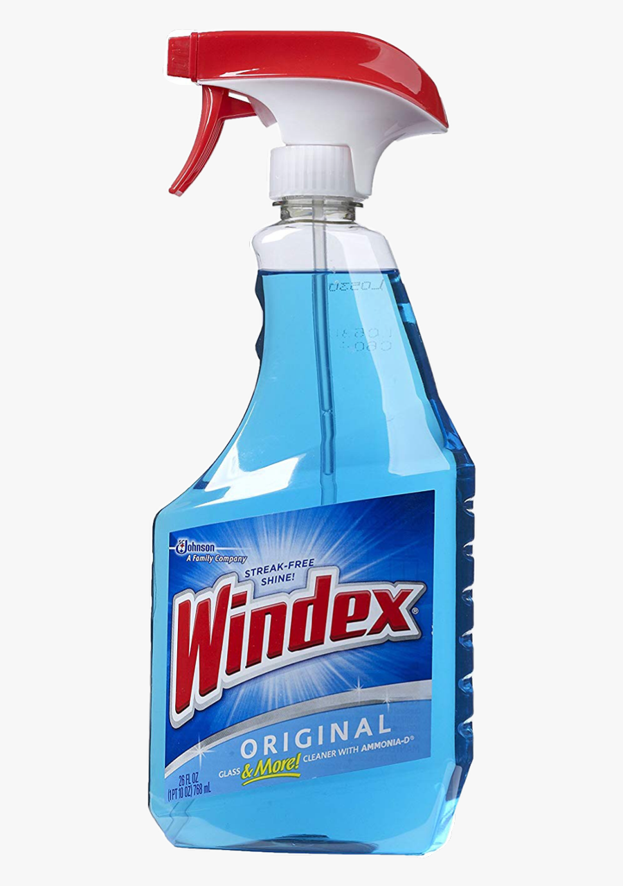 Windex Freetoedit - Energy Drink, Transparent Clipart