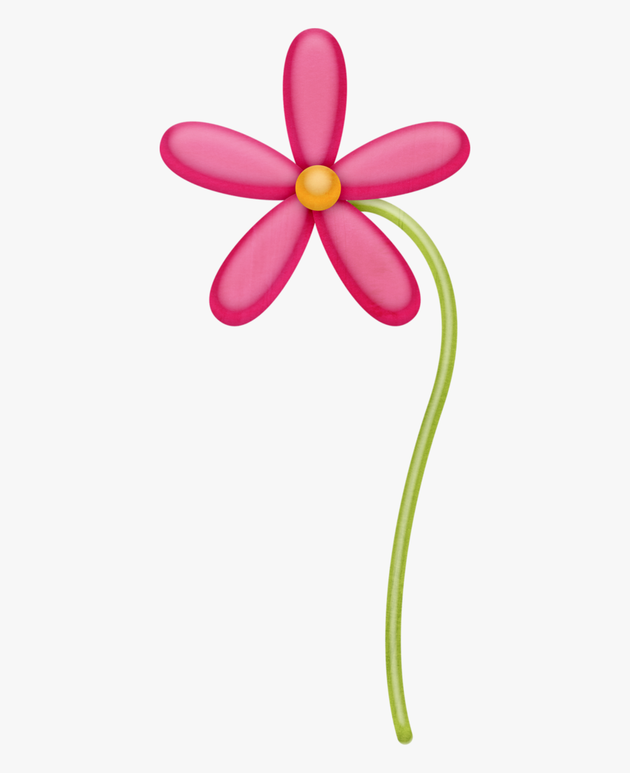 Фотки Flower Template, Flower Clipart, Views Album,, Transparent Clipart