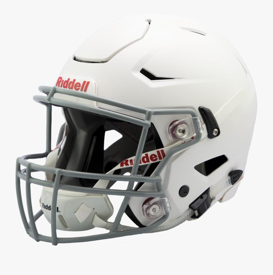 Best Youth Football Helmets, Transparent Clipart