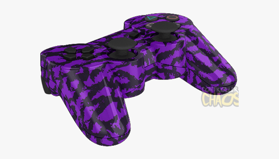 Game Controller, Transparent Clipart