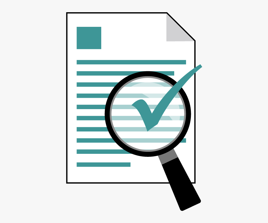 Quality Transcription - Reports Clipart, Transparent Clipart