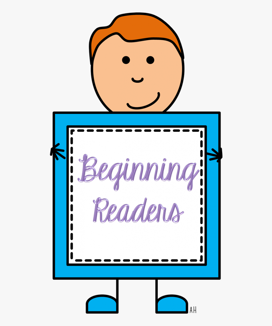 Clipart Reading Fluent - During Reading Strategy, Transparent Clipart