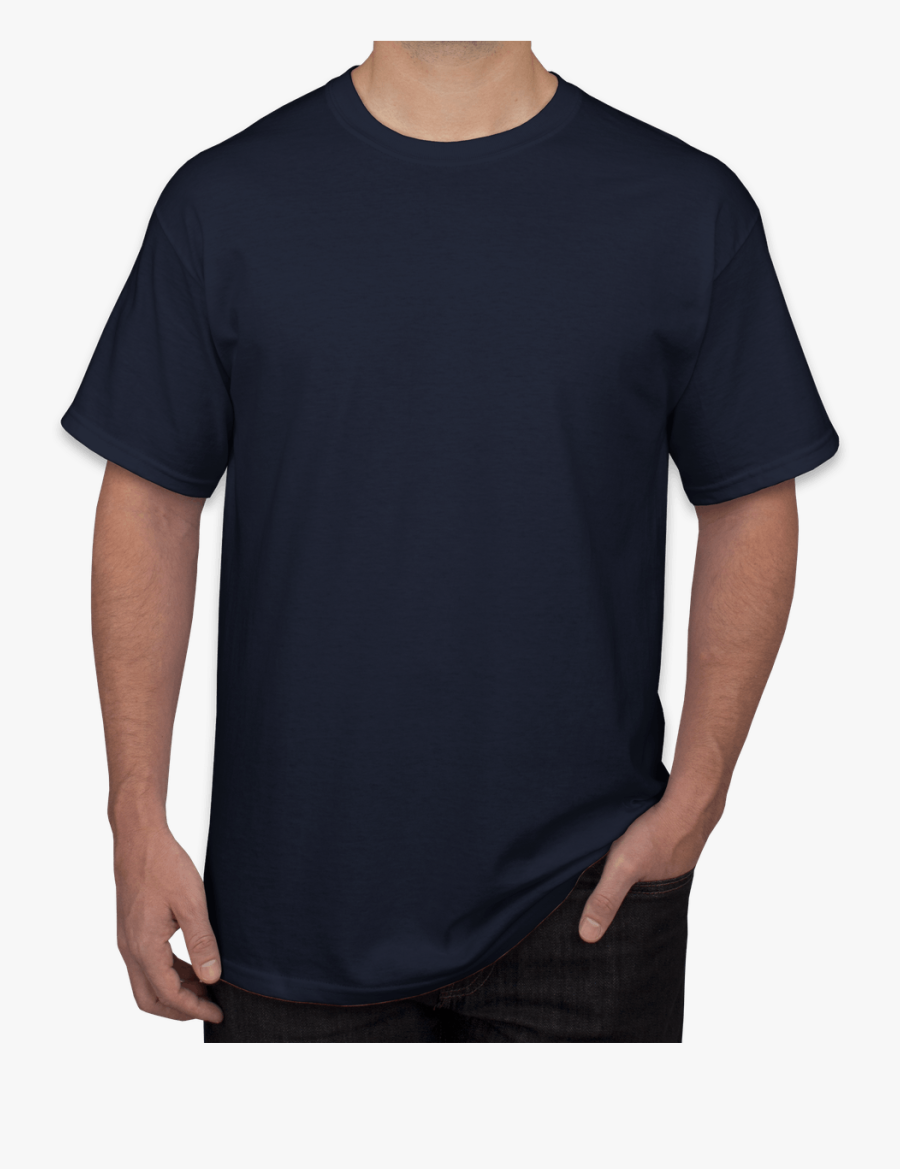 T Shirt For Design, Transparent Clipart