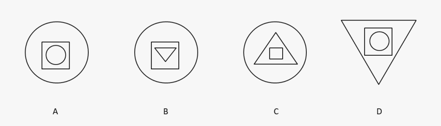Circle, Transparent Clipart