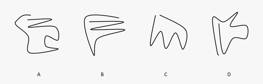 Line Art, Transparent Clipart