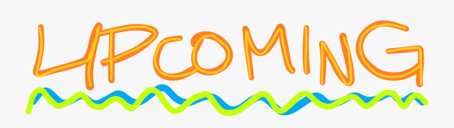 And Lastly, Some Upcoming 2019 Releases That I Am So, Transparent Clipart