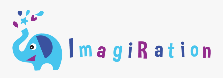 Imagiration - Graphic Design, Transparent Clipart