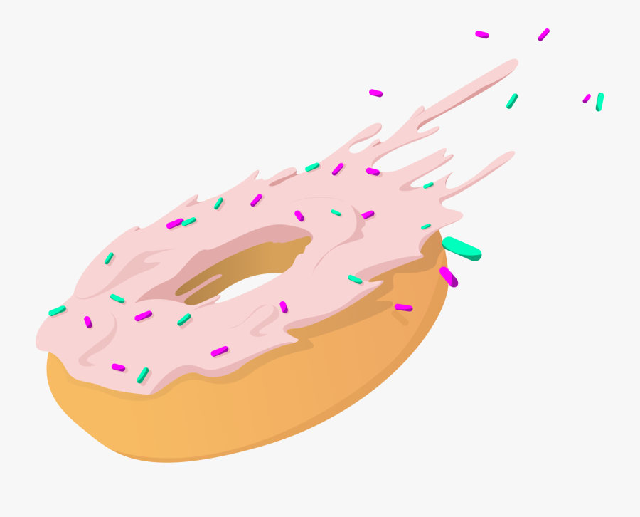 Bread, Transparent Clipart