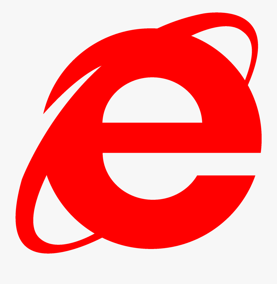 Internet Explorer 10 Icon, Transparent Clipart