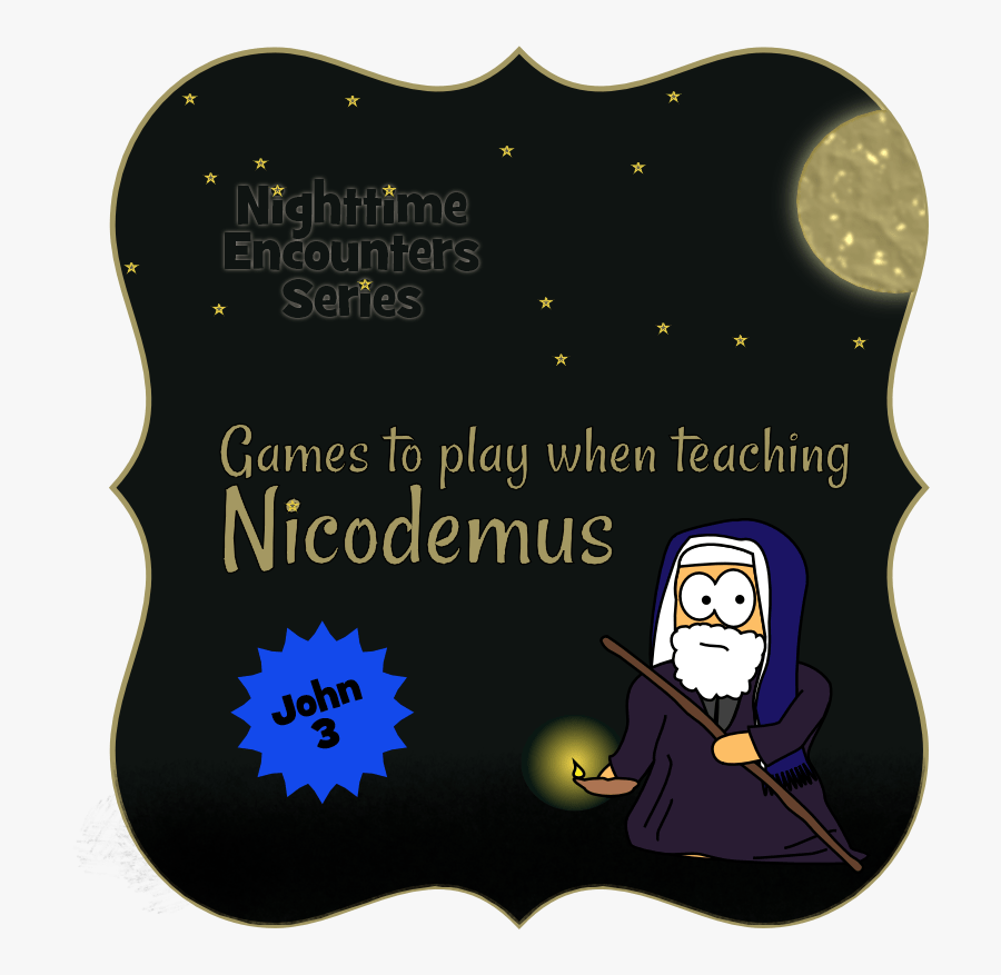 Eutychus Raised From The Dead Sunday School, Transparent Clipart