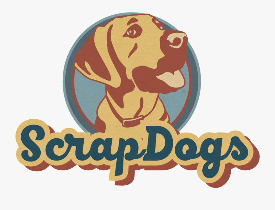 Redbone Coonhound, Transparent Clipart