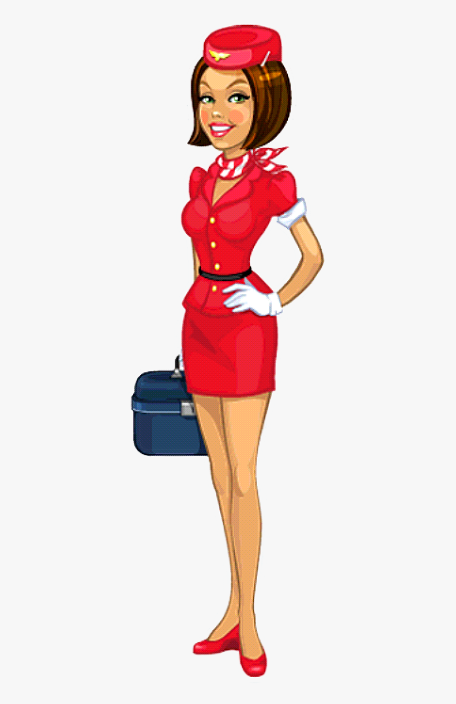 Cartoon, Transparent Clipart