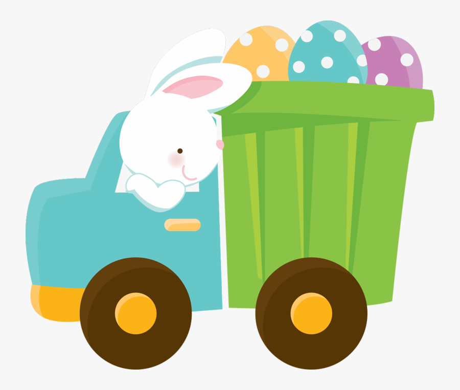 Transparent Easter Carrot Clipart - Easter Clip Art Car, Transparent Clipart