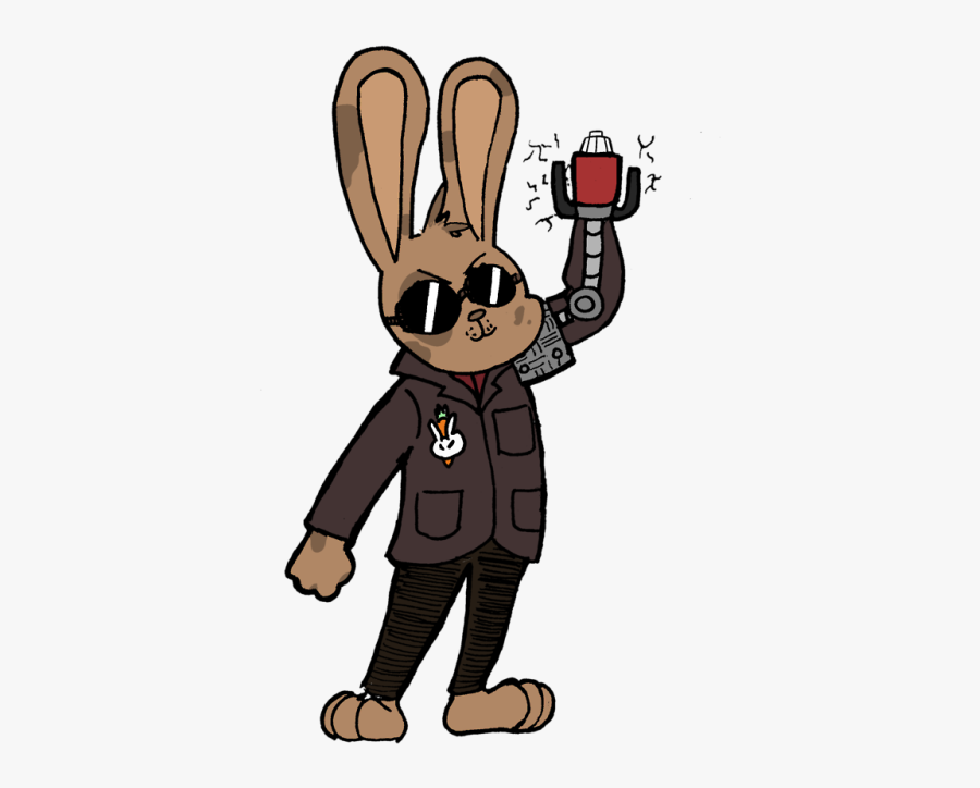 Cartoon, Transparent Clipart