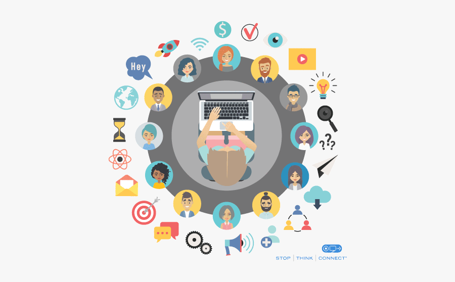 And Security It Services - International Data Privacy Day 2019, Transparent Clipart