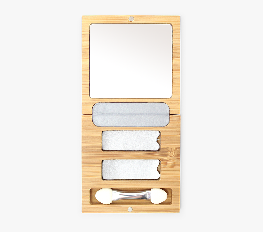 Zao Makeup Rectangle Eyeshadow Palette"
 Class="lazyload - Zao Bamboo Box, Transparent Clipart
