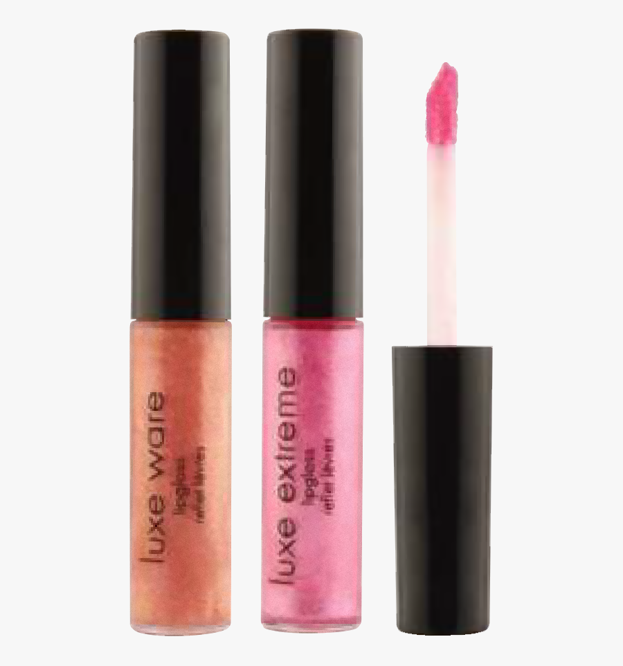 Lip Gloss Png -lip Gloss, Hd Png Download - Lip Gloss, Transparent Clipart