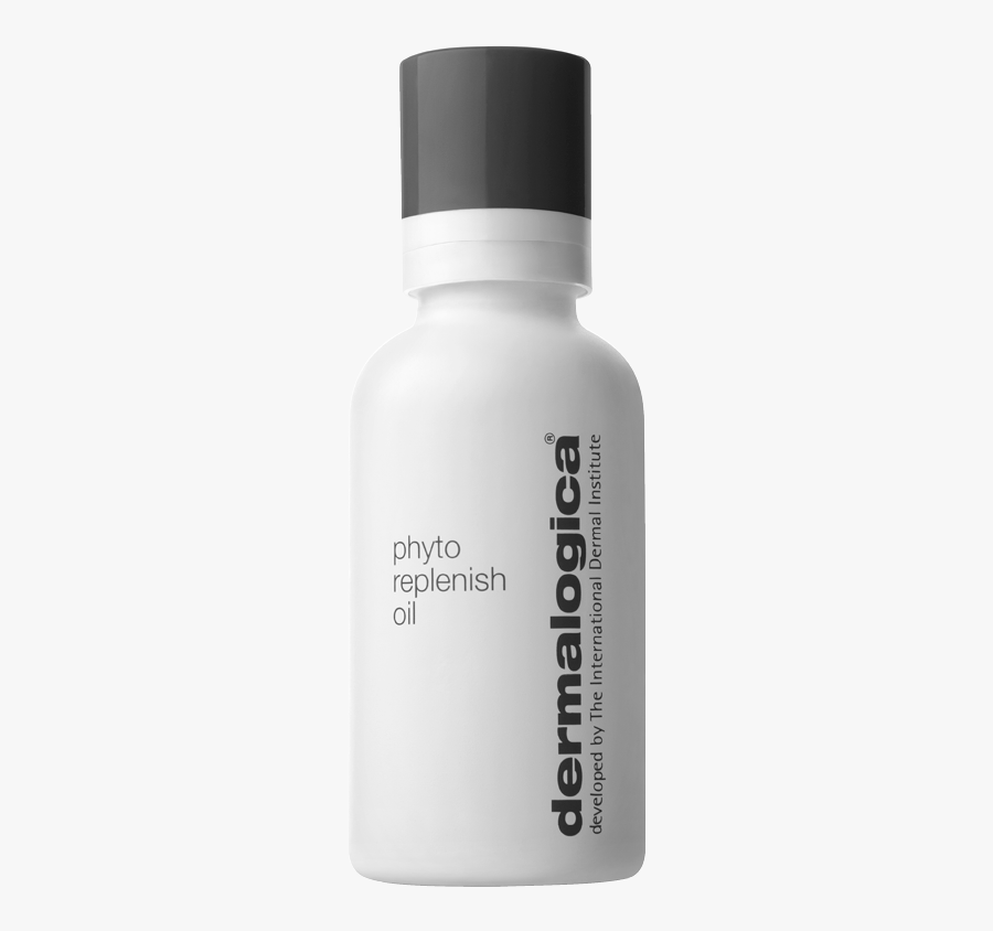 Dermalogica Phyto Replenish Oil 30ml, Transparent Clipart