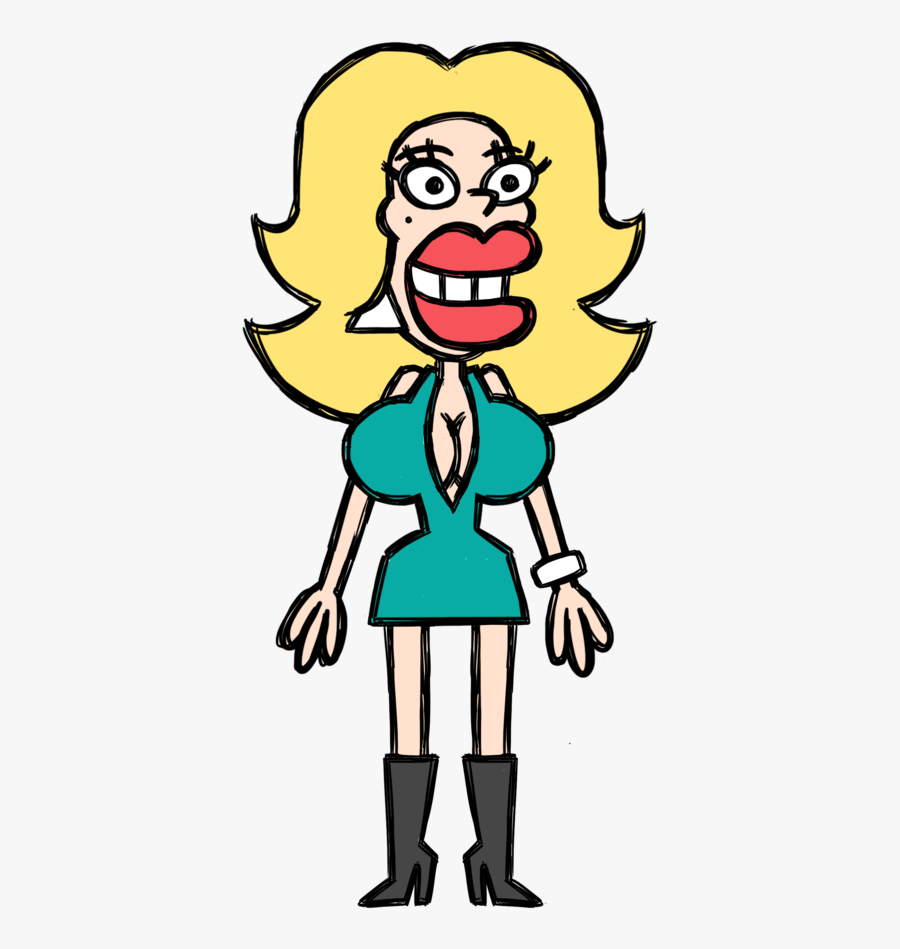 Legends Of Chamberlain Heights Hunny, Transparent Clipart