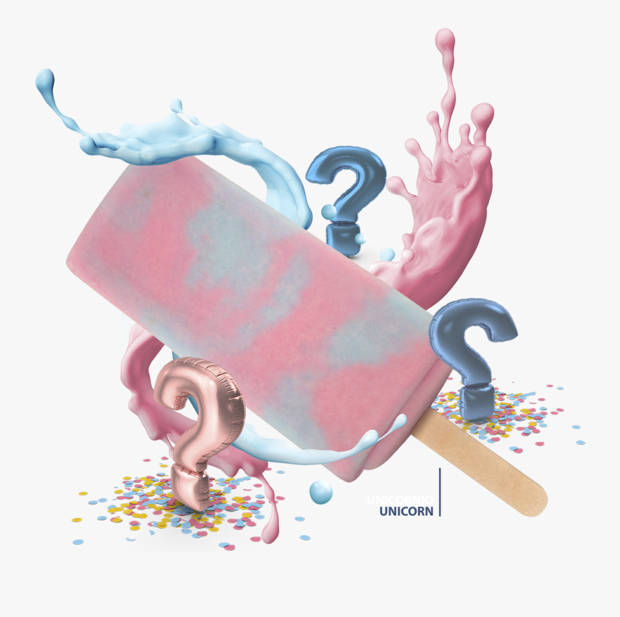 Unicorn - Paleteria La Michoacana Logo Png, Transparent Clipart