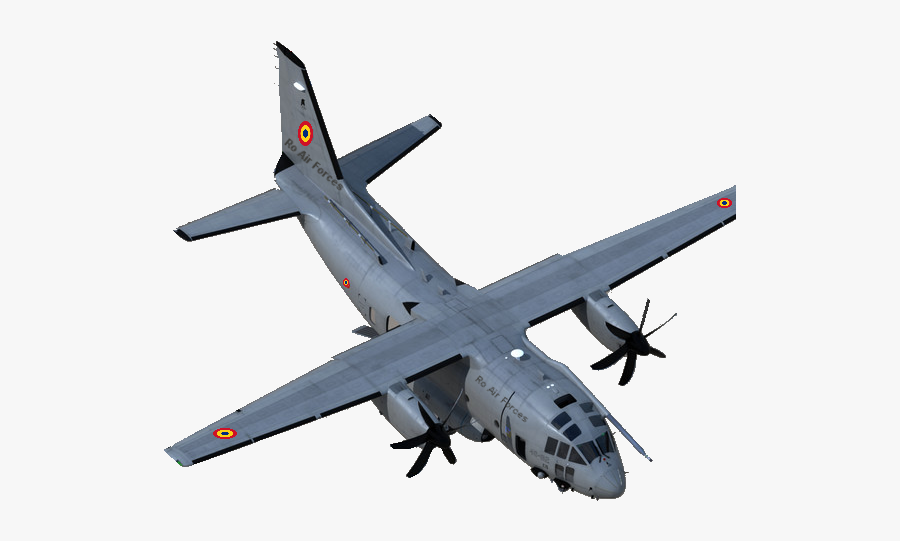 Lockheed C 130 Hercules Lockheed Ac 130 Aircraft Lockheed - Ac 130 Png, Transparent Clipart