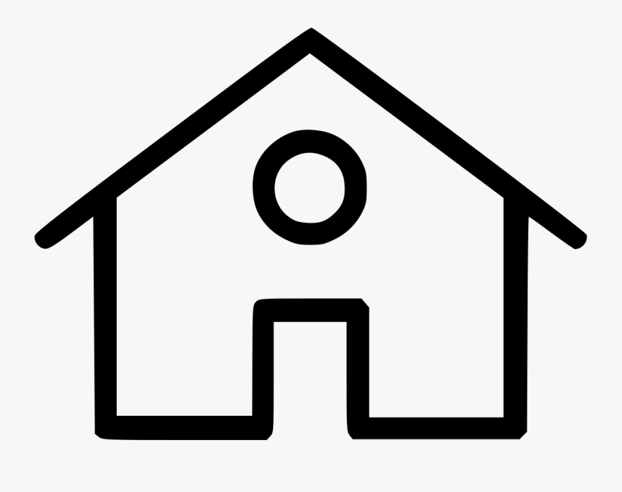 Home Sweet Home - Transaction Desk App, Transparent Clipart