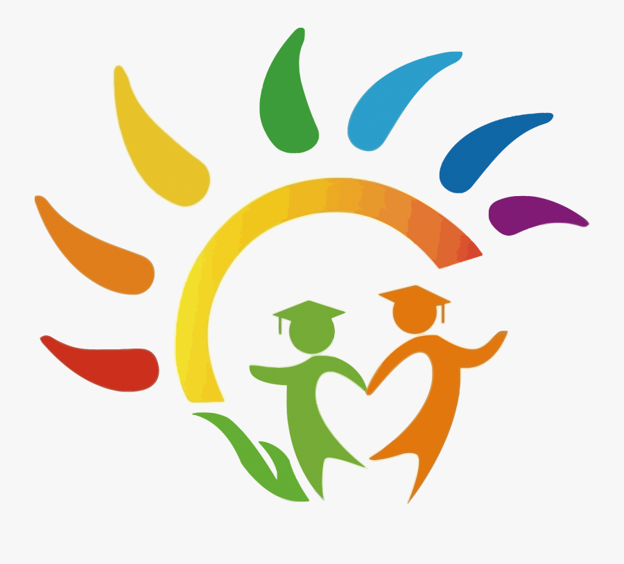 Education Clipart Education Symbol - Education Logo Vector Png, Transparent Clipart