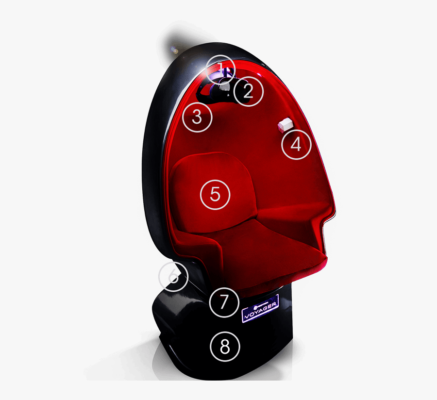 Carmine, Transparent Clipart