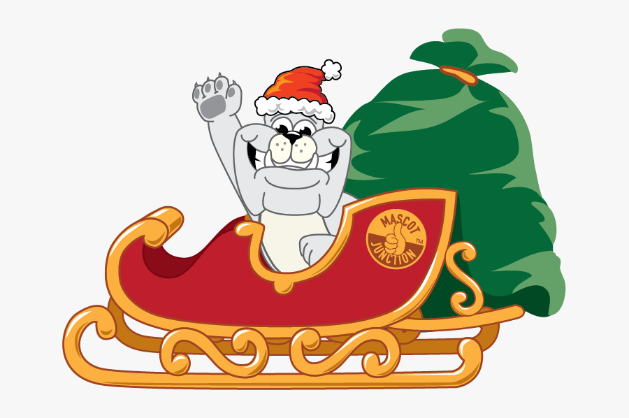 Bulldog, Transparent Clipart