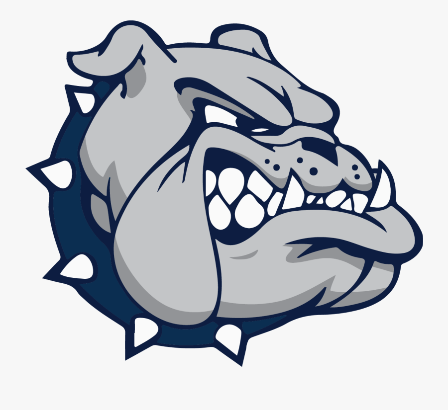 Altus Bulldogs, Transparent Clipart